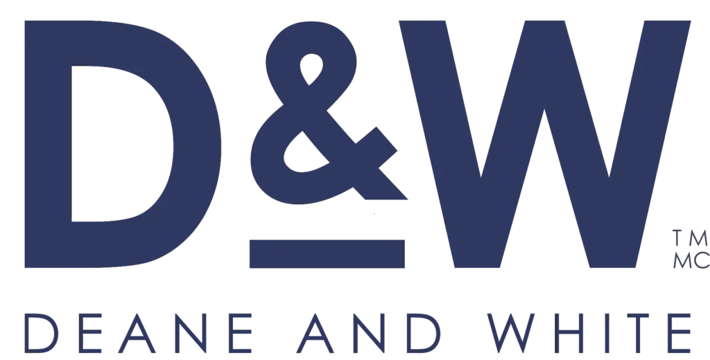 https://deaneandwhite.org/wp-content/uploads/deane_and_white_logo_dark-1024x520.png