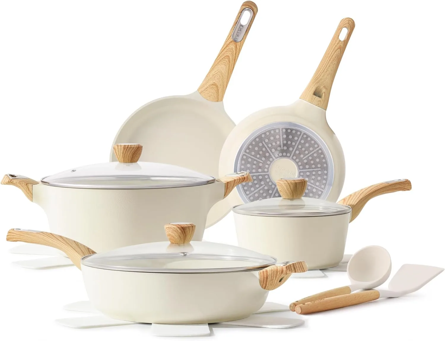 Deane And White Cookware Official Store For D W Pots And Pans